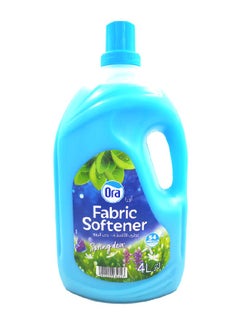 Ora Viva Fabric Softener