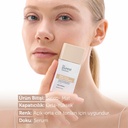 The Purest Solutions Matte Touch Serum Foundation SPF 50+ 30 ml for Oily and Combination Skin | Available in Lght/Medium and Medium/Dark  Tone Image