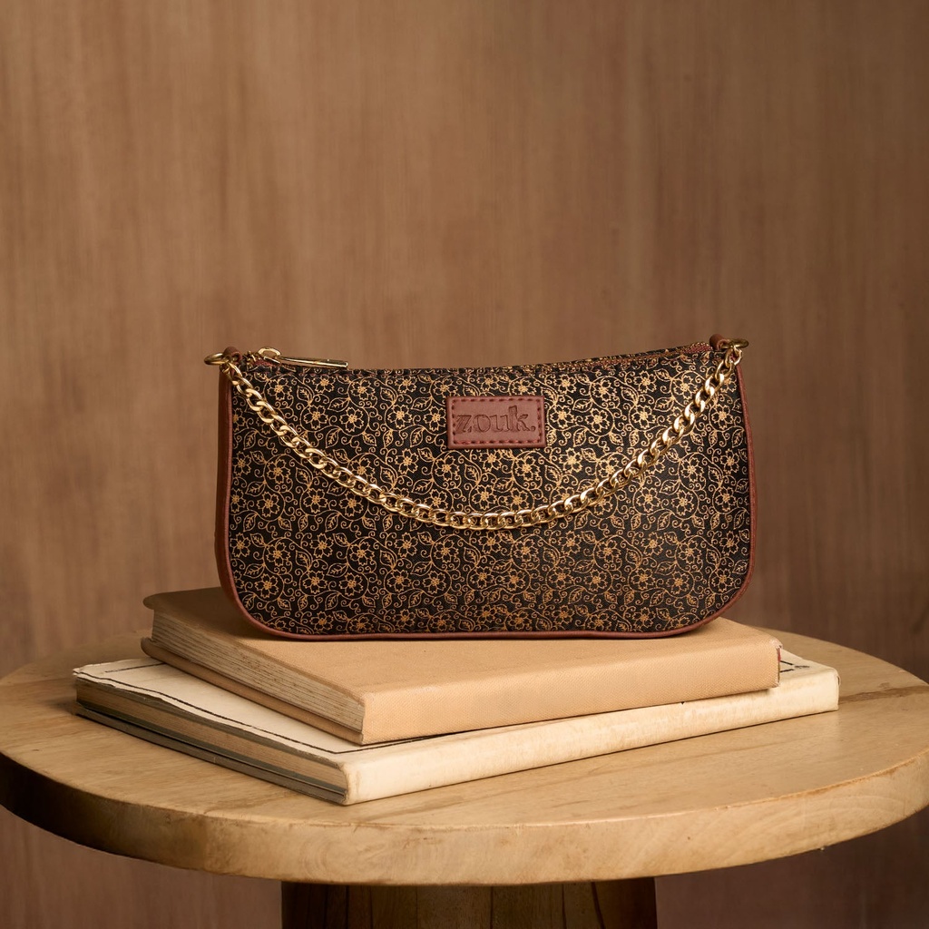 Zouk Charminar Jaali Baguette Image