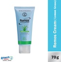 Remos Anti Mosquito Cream 70g [ Orange Fragrance ] by Rohto Mentholatum Image