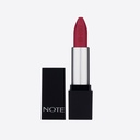 Note Mattever Lipstick 4g | Multi Shade (Choose) | Longlasting Kiss Proof | with Argan Oil & Vitamin E Image