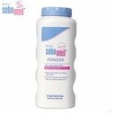 Sebamed Baby Powder 100g / 200g for Delicate Skin with Olive Oil Image