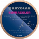 KRYOLAN Supra Color 55ml | Full Coverage Cream Foundation Image