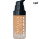 KRYOLAN Digital Complexion Fluid Foundation 30ml Image