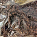 Fry Masala Namcham Sukuti Buff Dry Meat 100gm - Spicy Sukuti | Used in Achar Image