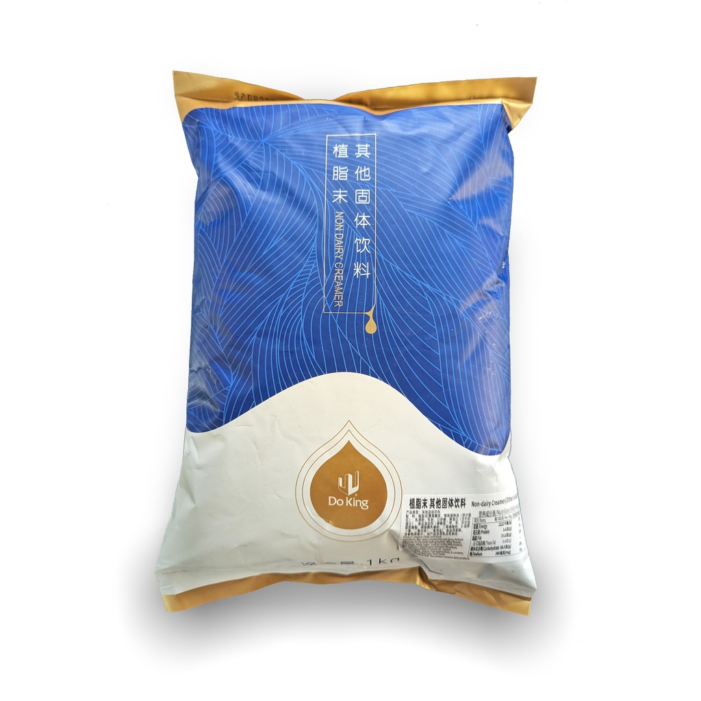 Doking Non-Dairy Creamer ( Milk Powder ) 1 Kg Image