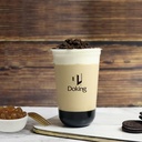 Doking Non-Dairy Creamer ( Milk Powder ) 1 Kg Image