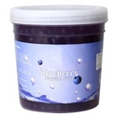 Popping Boba Pearls for Bubble Tea Blueberry Flavour 1.3 Kg Image