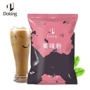 Doking Boba Bubble Tea Powder - Coffee Flavour - 1 Kg Image