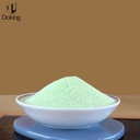 Doking Boba Bubble Tea Powder - Green Apple Flavour - 1 Kg Image
