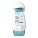 Cetaphl Baby Gentle Wash & Shampoo 200 Ml Image