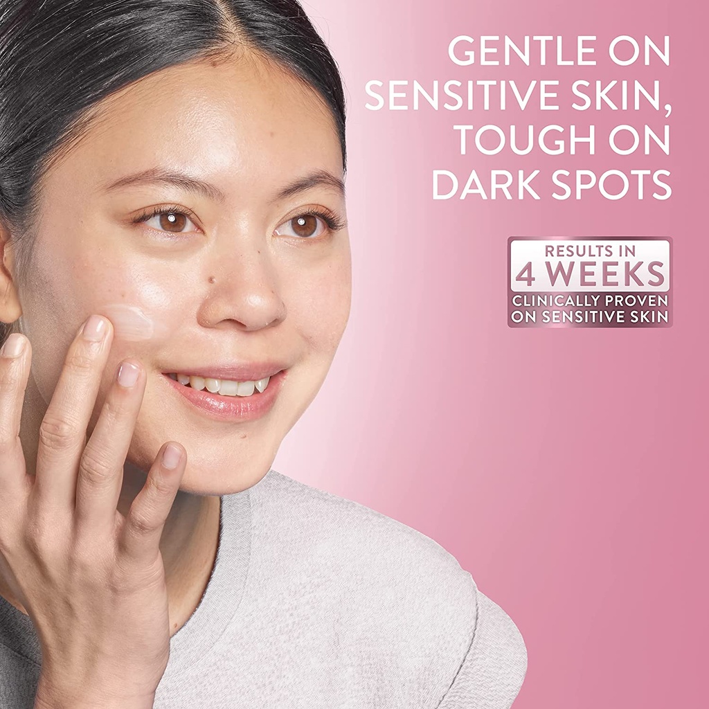 Cetaphil BHR Night Comfort Cream - Overnight Moisturizing Night Cream for Pigmentation 50g Image