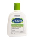 Cetaphil Moisturising Lotion 250 ml + Cetaphil Gentle Skin Cleanser 125ml (Combo) Image
