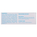 Cetaphil Cleansing & Moisturising Syndet Bar, 75 gm Image