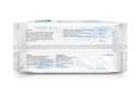 Cetaphil Baby Gentle Wipes 80's with Aloevera & Vitamin E, 10 hrs Moisturisation - 100% Biodegradable Image