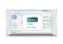Cetaphil Baby Gentle Wipes 40's with Aloevera & Vitamin E, 10 hrs Moisturisation - 100% Biodegradable Image