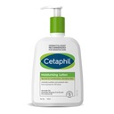 Cetaphil Moisturising Lotion for Face & Body - Hydrating Body Lotion for Dry to Normal Sensitive Skin 500ml Image