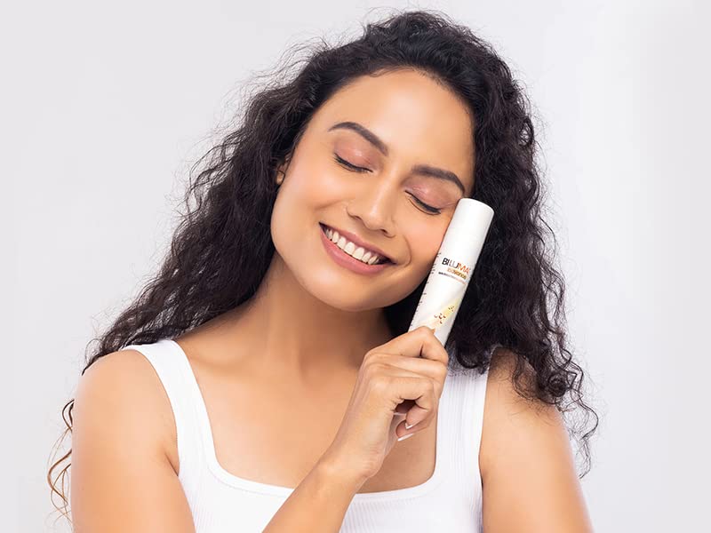 Cetaphil Galderma Bi-luma Advance Skin Lotion 45 gm - All Skin Tone -Blended with Natural Ingredients For Dark Spots - Face& Body Image