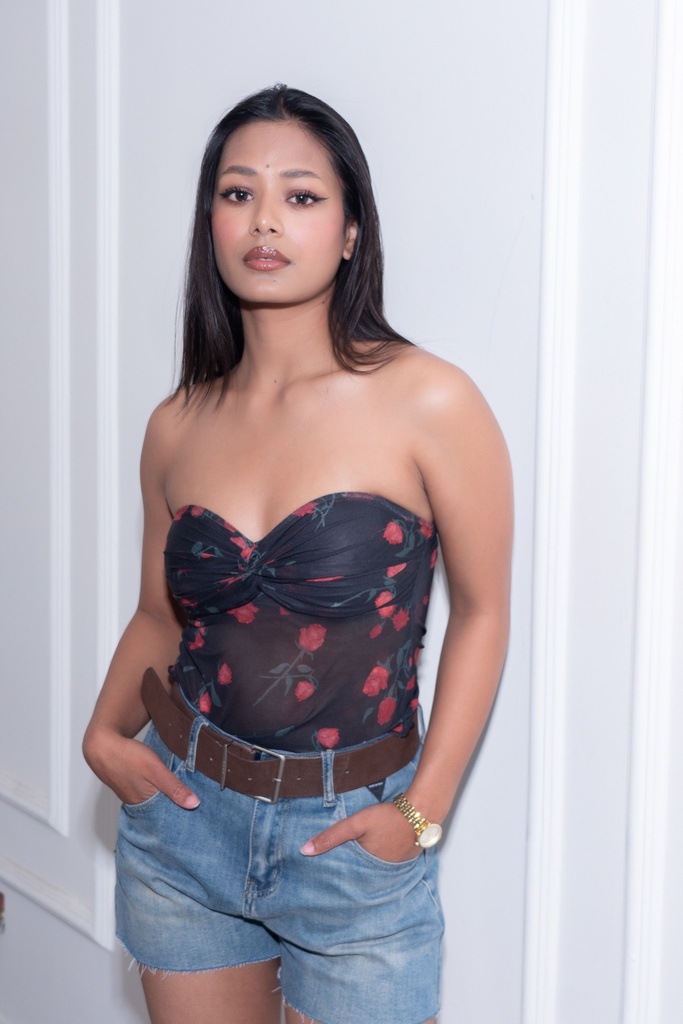 BASEMARK TWISTED TUBE FOR WOMEN Image