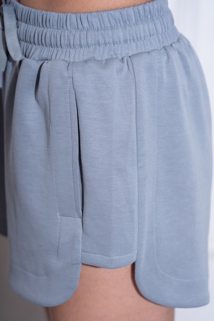 BASEMARK COMFORT SHORTS FOR WOMEN Image