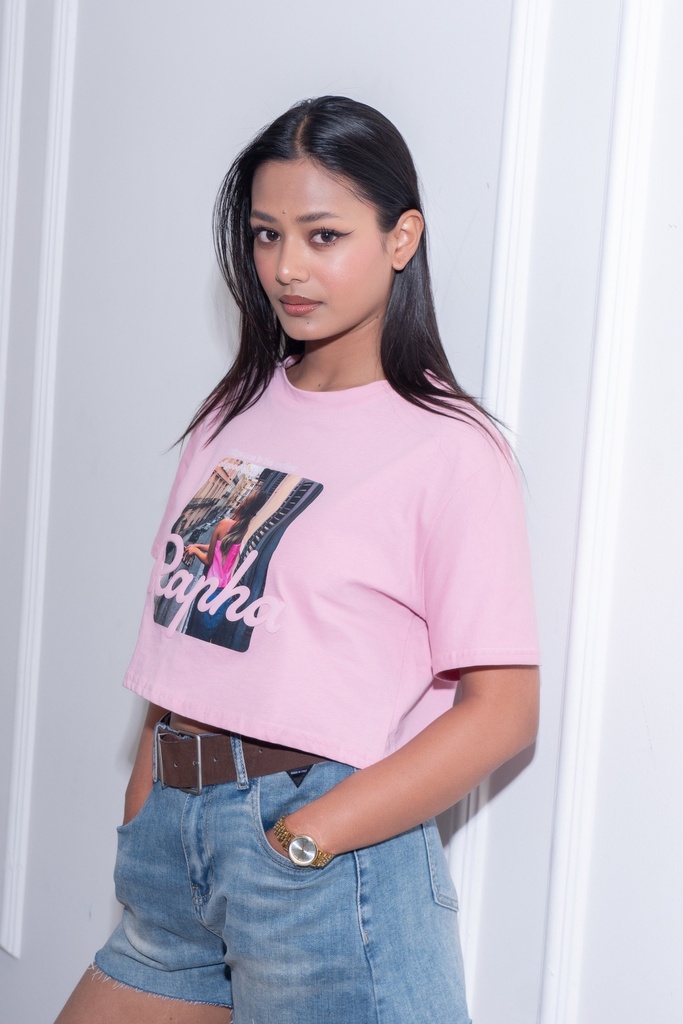 BASEMARK TEES FOR WOMEN Image