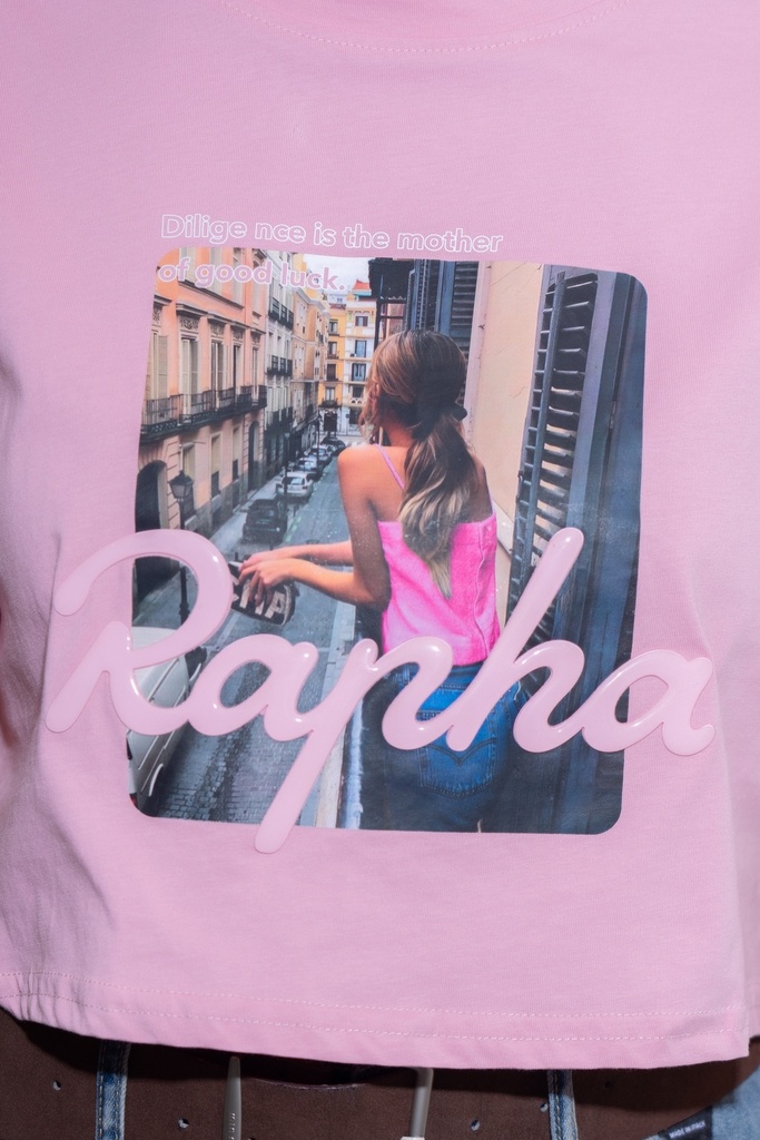 BASEMARK TEES FOR WOMEN Image