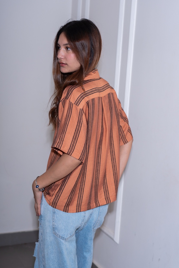 BASEMARK EASY SHIRT FOR WOMEN Image