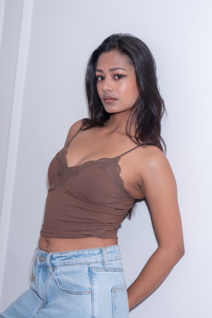 BASEMARK BRALET FOR WOMEN Image
