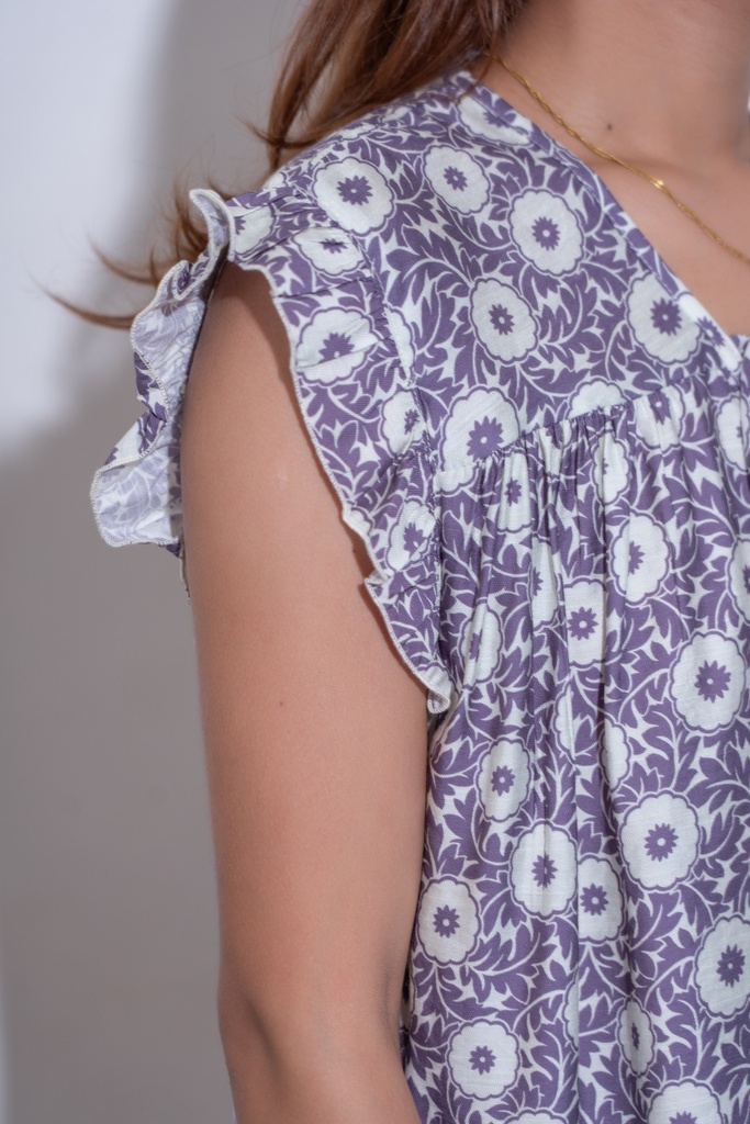 BASEMARK ELLIE TOP FOR WOMEN Image