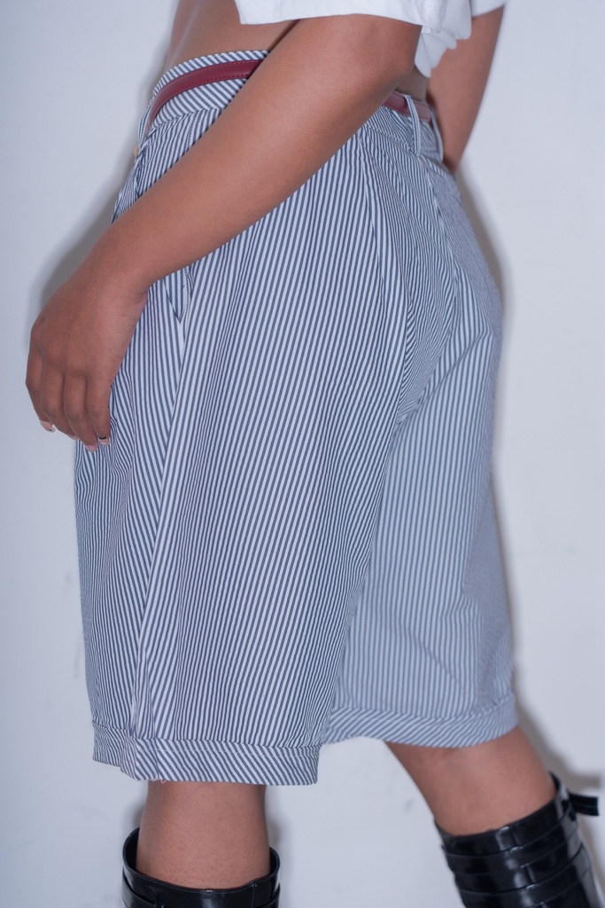 BASEMARK HALF PANT FOR WOMEN Image