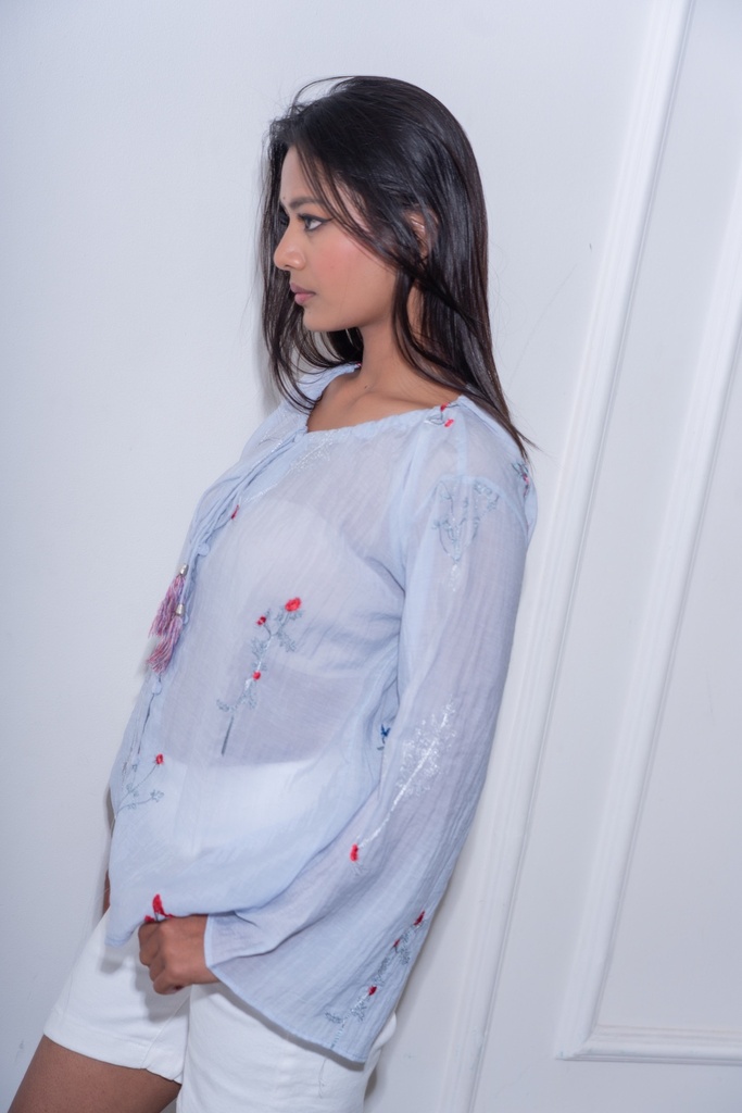 BASEMARK TOPS FOR WOMEN Image