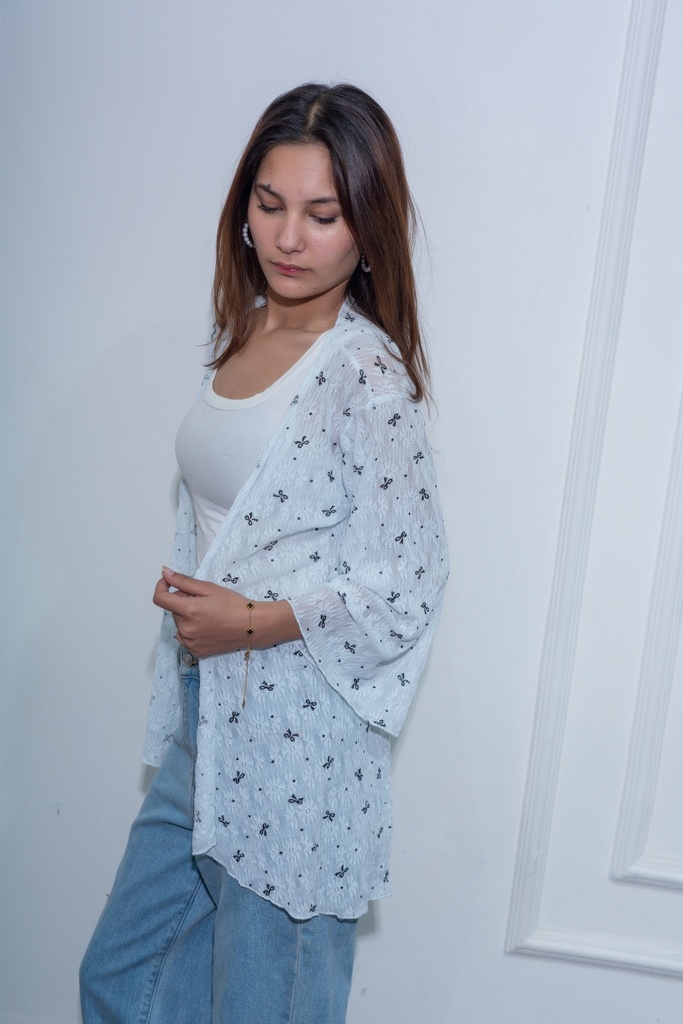 BASEMARK OUTER FOR WOMEN Image