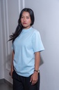 BASEMARK OVERSIZE TEE FOR WOMEN Image