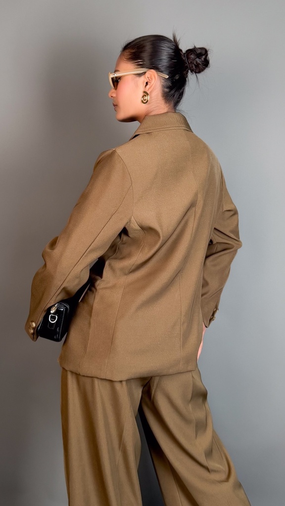 BASEMARK FORMAL BLAZER FOR WOMEN Image