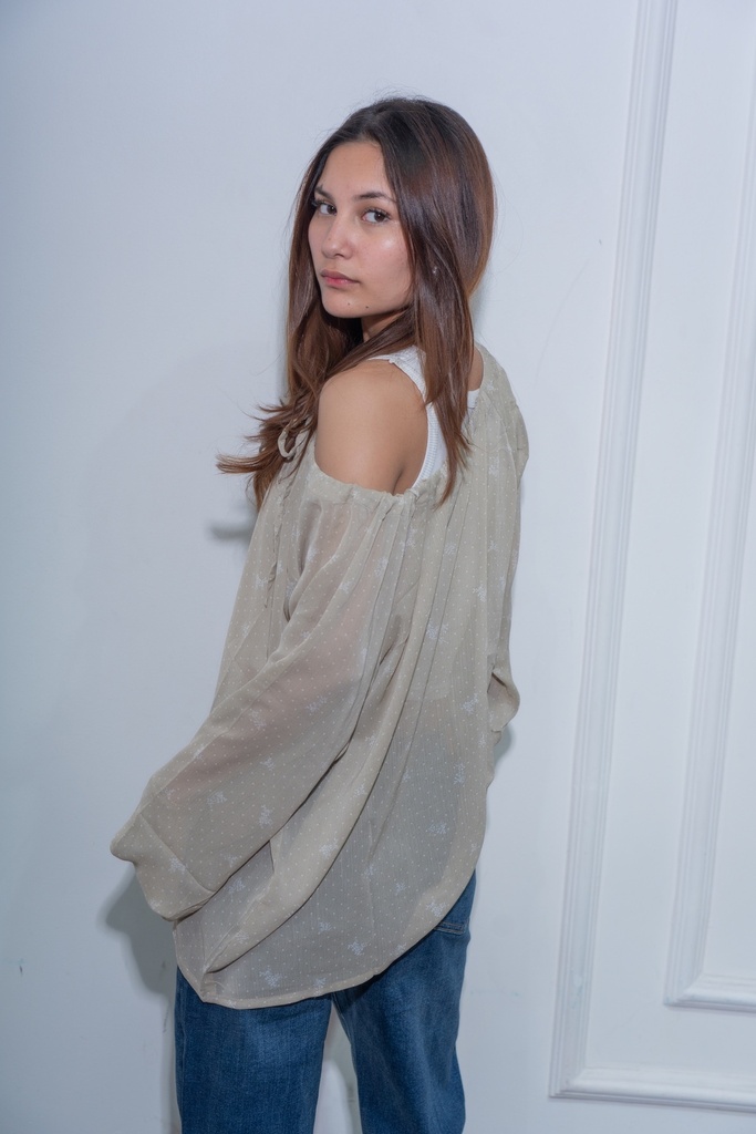 BASEMARK TOP FOR WOMEN Image