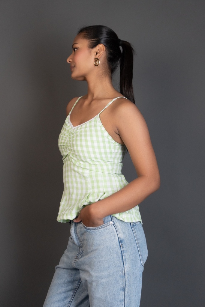 BASEMARK LANA TOP FOR WOMEN Image