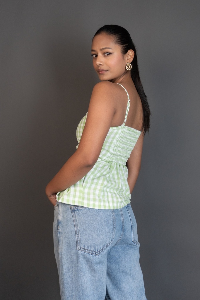 BASEMARK LANA TOP FOR WOMEN Image