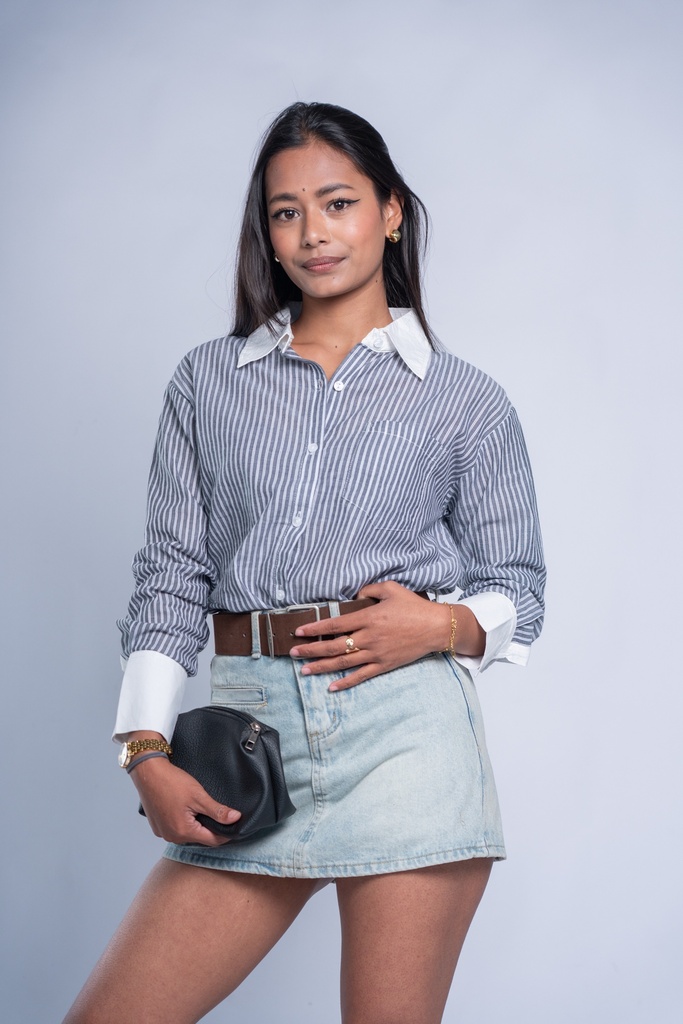 BASEMARK SHIRT FOR WOMEN Image