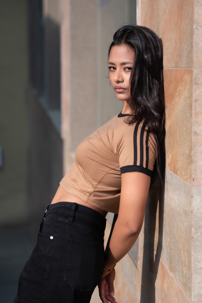 BASEMARK HALF TEE FOR WOMEN FOR WOMEN Image