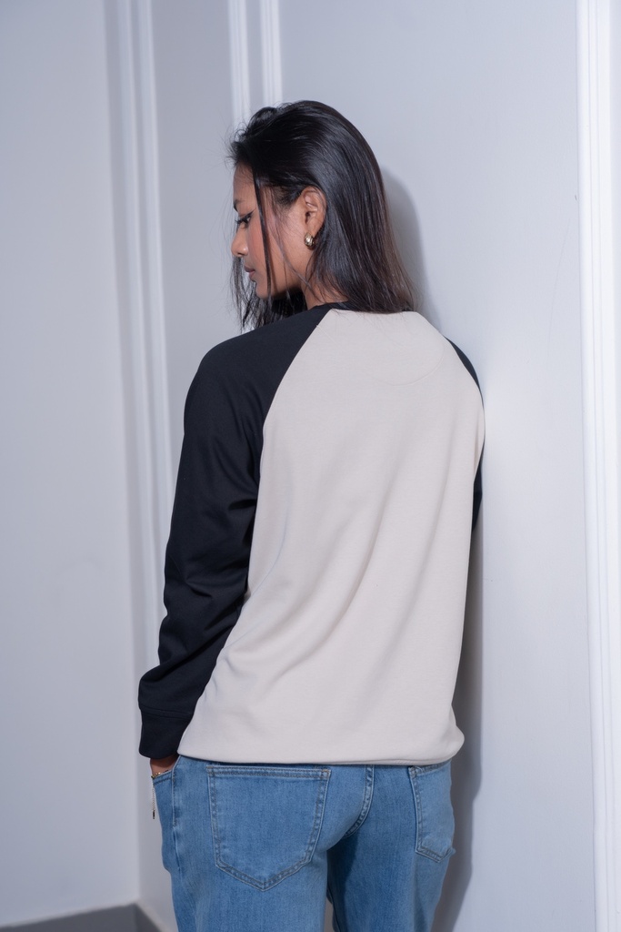 BASEMARK BASEBALL BS T-SHIRT FOR WOMEN Image