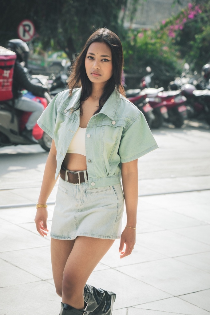 BASEMARK TOP FOR WOMEN Image