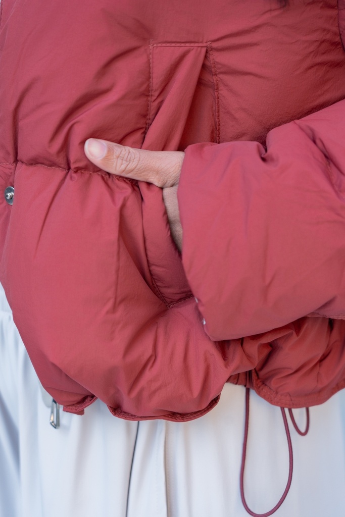 BASEMARK  LADIES JACKET FOR WOMEN Image