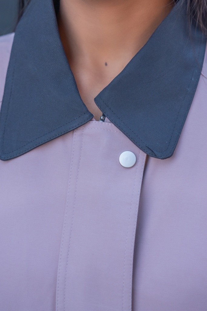 BASEMARK SUMMER BARN JACKET FOR WOMEN Image