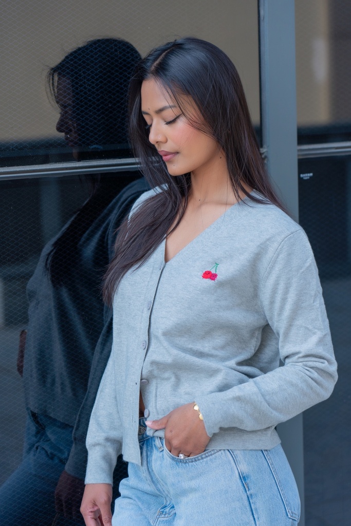 BASEMARK SWEATER FOR WOMEN Image