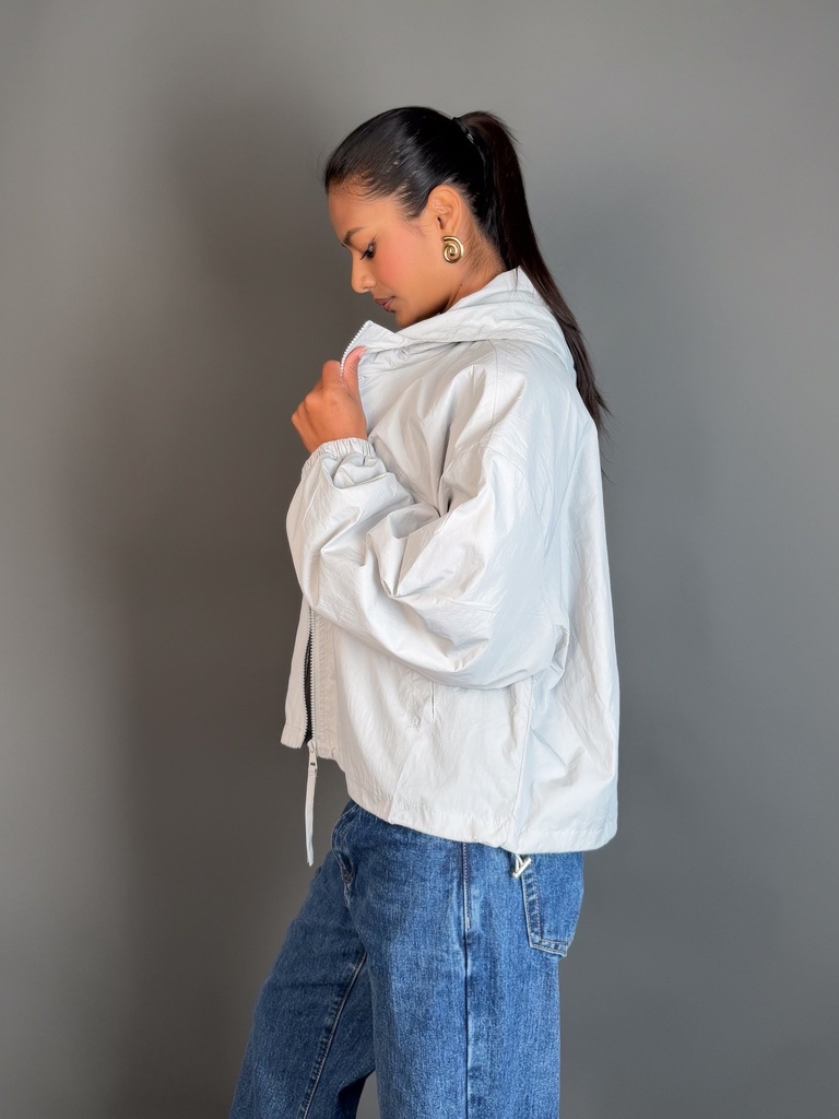 BASEMARK SUMMER JACKET FOR WOMEN Image