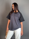 BASEMARK RAGLAN COTTON TEE FOR WOMEN Image