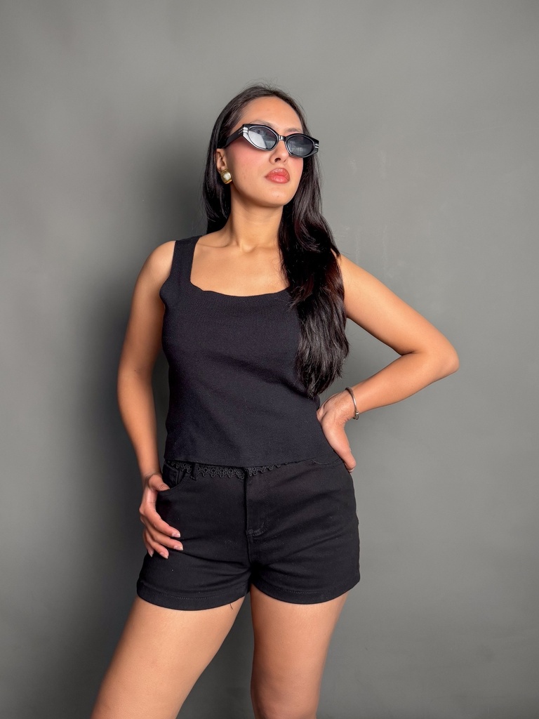 BASEMARK LADIES SANDO FOR WOMEN Image