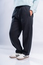 BASEMARK PANEL BARREL TROUSER FOR WOMEN Image