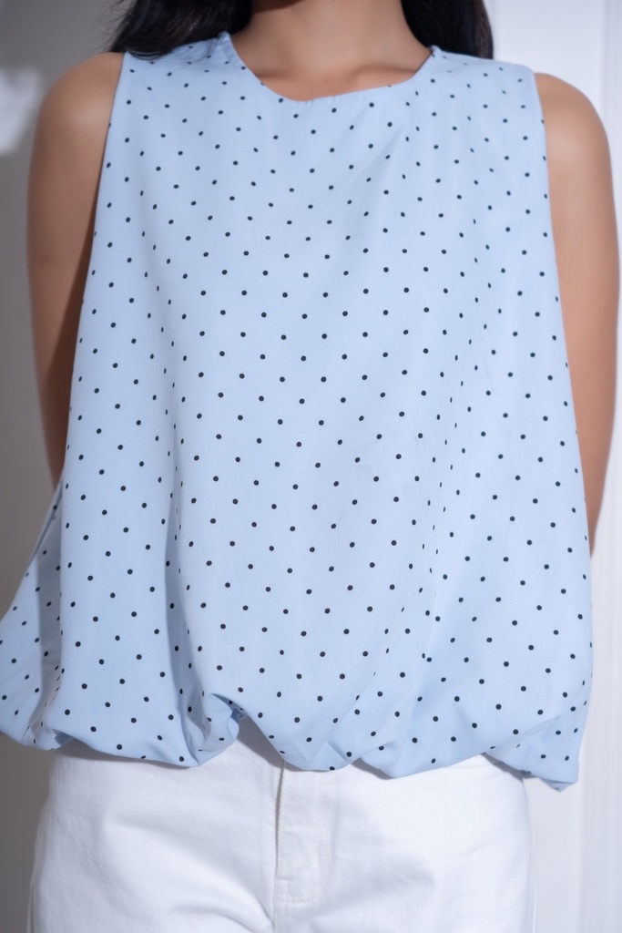 BASEMARK SLEEVELESS TOPS FOR WOMEN Image