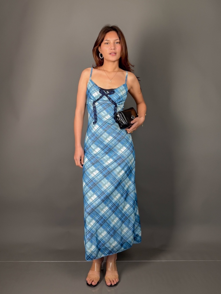 BASEMARK LADIES DRESS FOR WOMEN Image